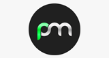 Logo Papa FM Uganda
