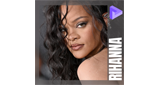 Logo ROVA - Rihanna