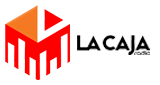 Logo La Caja Radio