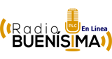 Logo Radio Buenísima