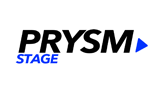 Logo Prysm Stage