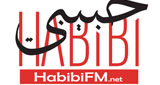 Logo Habibi FM