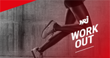 Logo Energy Work out