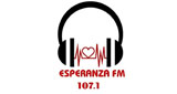 Logo Esperanza fm 107.1
