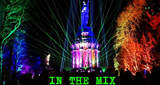 Logo IN THE MIX