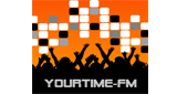 Logo YourTime-FM