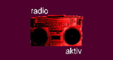 Logo Radio Aktiv