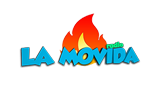 Logo Radio La Movida