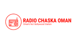 Logo Radio Chaska Oman