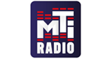 Logo Radio MTI