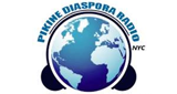 Logo Radio PIKINE DIASPORA