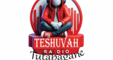 Logo Teshuvah Radio