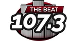Logo The Beat 107.3