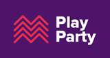 Logo Play Radio Party