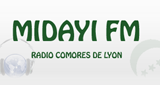 Logo midayi fm