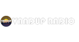 Logo VANDUP Radio