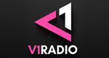 Logo V1 RADIO