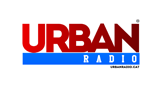 Logo Urban Radio