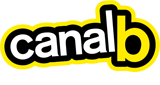 Logo Canal B