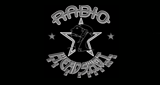 Logo Radio Headshot