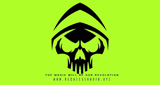 Logo Reckless Radio Xyz