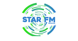 Logo STAR FM Belgium