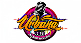 Logo Urbana La Mas Bacana