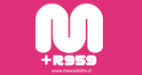 Logo Más Radio