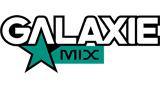 Logo Radio Galaxie Mix