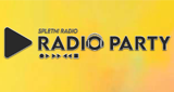 Logo Radio Party