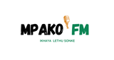 Logo Mpako FM