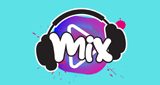 Logo The Mix Radio