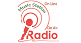 Logo Radio Music Station FM