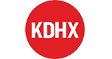 Logo KDHX
