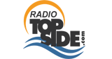Logo Radio Top Side