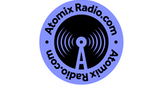 Logo Atomix Radio
