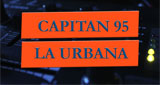 Logo Capitan 95