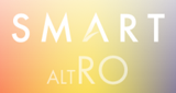Logo Smart Radio Altro
