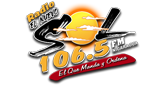 Logo Radio El Nuevo Sol
