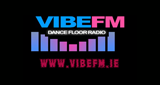 Logo Vibe FM