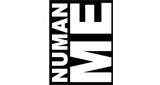 Logo Numanme Radio
