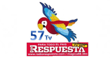 Logo Radio Respuesta Tvnet