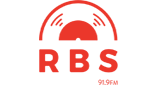 Logo RBS 91.9 FM