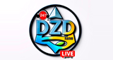 Logo 24/7 DZDRadio