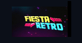 Logo Fiesta Retro Net