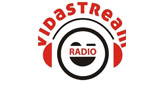 Logo VidastreamRadio