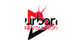 Logo Urban Revolution