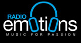 Logo Radio Emotions