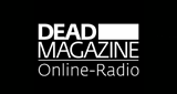 Logo Dead Radio