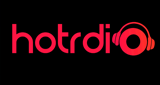 Logo Hot Rdio